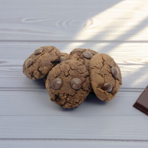 Cookie de Cacau